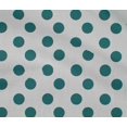 thumbnail image 4 of oneOone Cotton Flex Fabric Polka Dots Decor Fabric Printed BTY 40 Inch Wide, 4 of 4