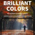 thumbnail image 4 of KAKOWELY projector screen Projector Screen 120 inch 16:9 Foldable Portable Projection Movies Screen104.33"X59.06"X0.08", 4 of 4