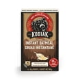 thumbnail image 1 of Chocolate Chip Instant Oatmeal Box of 6 Packets, 1 of 2