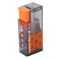 thumbnail image 1 of Floss Dispenser,Lightweight Portable Small ABS Floss Stick Case with 10 Flosses for Travel Hotel, 1 of 7