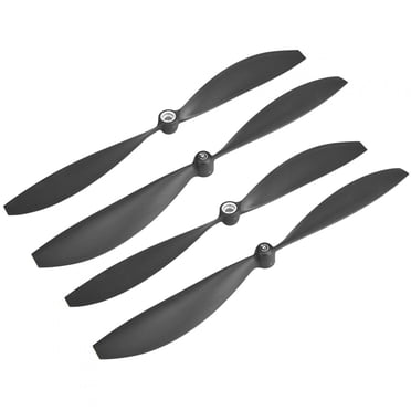 Fiabilité Drone à Hélice Unique Léger, Hélice de Drone, pour Remplacement de Drone