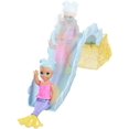 thumbnail image 4 of Barbie Dreamtopia Mermaid Dolls and Playset, 4 of 9