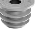 thumbnail image 3 of deodorant hose washer toilet strainer core holder M M, 3 of 4