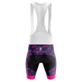 thumbnail image 2 of Pink Bike Women's Bib Shorts - L, 2 of 3