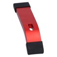 thumbnail image 2 of Hold Down Clamp Set, Rustproof T-Track Clamping Tool Aluminium Alloy M8 Thread  For Woodworking Red,Blue,Black,White, 2 of 8