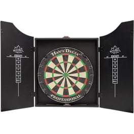 Electronic Dartboard, LCD Display Scoreboard Sports Electronic