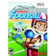 thumbnail image 1 of Amusement Familial Football - Nintendo Wii, 1 of 2