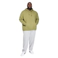 thumbnail image 2 of George Big Men's Fleece Jogger, 2 of 6
