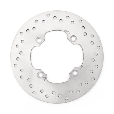 Disque de Rotor de Frein Arrière pour Honda FJS400 FJS600 Silverwing 2001-2009
