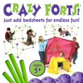 thumbnail image 4 of Crazy Forts, Violet, 69 Pcs, 4 of 6