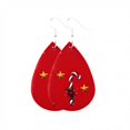 thumbnail image 2 of Women Christmas Hook Drop Dangle Earring Charm eardrop Jewelry Xmas Party, 2 of 8