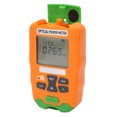 thumbnail image 1 of AUA D7 Mgaxyff Mini Fiber Optic Power Meter InGaAs Probe -70 To +10dBm, 1 of 8