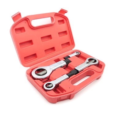 Rusty nut splitter, nut splitter, cap breaker, electric cutter, anti-rust heavy duty tool kit for damaged bolts and nuts