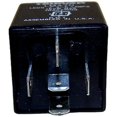 thumbnail image 2 of Crown Automotive Relais d'Avertissement de Danger 4607084 Remplacement OE, 2 of 5