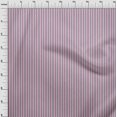 thumbnail image 2 of oneOone Tissu Popeline de Coton à Rayures Ombre Tissu BTY 42 Pouces de Large, 2 of 3