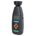 thumbnail image 1 of Photoelectric Speed Meter, Tachometer Non Contact DT2240B Portable  For Schools For Laboratories For Industrial, 1 of 8