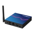 thumbnail image 3 of TX98 pro Android 12.0 Smart TV Box Allwinner H618 Quad-core, 3 of 8