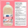 thumbnail image 4 of Ocean Spray® White Cranberry Cocktail 1.89L, Sweet, Mild Taste of White Cranberries, 100% Vitamin C per Serving, Recyclable., 4 of 12