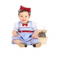 thumbnail image 4 of Déguisement de Fille du Kansas Doux pour Bébés, 4 of 4