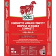 thumbnail image 1 of Expert Gardener Compost de Fumier Composte 15 Kg (33 L), 1 of 1