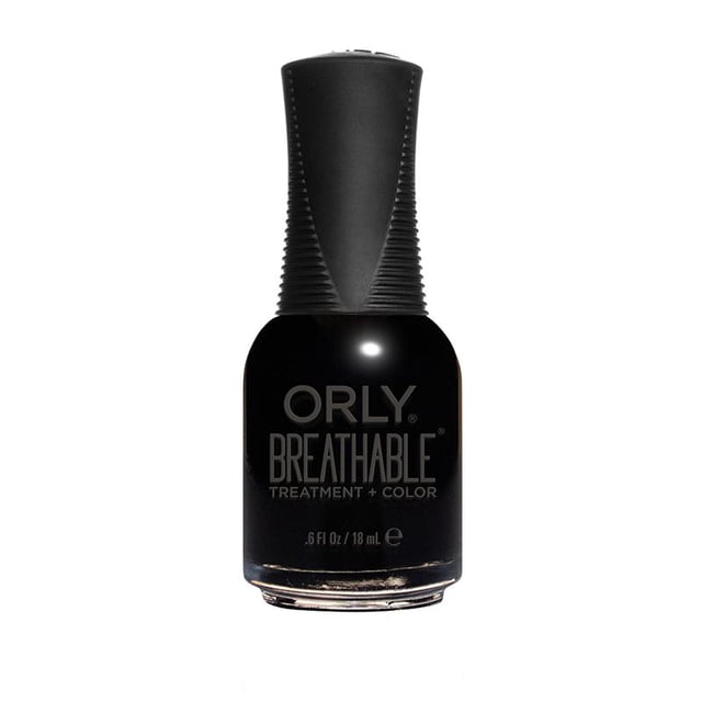 Orly Nail Breathable Treatment + Color - Mind Over Matter 2010005