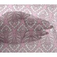 thumbnail image 4 of oneOone Viscose Chiffon Fabric Floral Block Print Fabric By The Yard 42 Inch Wide, 4 of 4
