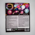 thumbnail image 4 of illooms Pink, Purple, White, Blue LED Light Up Balloons, 4 of 9