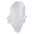thumbnail image 2 of Miulika Motorbike Windshield Anti Scratch Screen for Pcx125 150 2018-2019 Transparent, 2 of 9