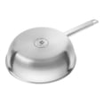thumbnail image 3 of ZWILLING Pro Poêle à Frire en Acier Inoxydable 18/10 de 24 cm / 9.5 Pouces, 3 of 8