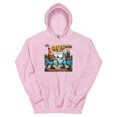 thumbnail image 1 of Catch Of The Day #3 Unisex Hoodie, 1 of 9