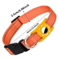 thumbnail image 2 of Collier Réfléchissant pour Chien avec Housse de Protection pour Dispositif de Suivi pour Animal - Accessoire pour Animal Durable et Fonctionnel, 2 of 3