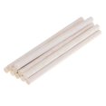 thumbnail image 2 of 10 Pcs Bâtonnets Ronds en Bois de Balsa Naturel Blanc Non Fini pour 150mm, 2 of 8
