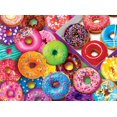 thumbnail image 3 of Kodak 1000 piece Puzzle Donut Party, 3 of 5