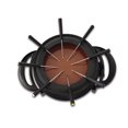 thumbnail image 3 of Rival 3 Qt Electric Fondue Pot, 3 of 3