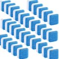 thumbnail image 1 of 30 Pcs Solid Washing Machine Cleaner, Triple Decontamination Effervescent Cleaning Tablets Detergent Cleaner Washer Cleaner,Deep Cleaning Remover for Bath Kitchen Room, 1 of 6
