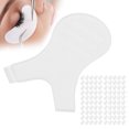 thumbnail image 4 of Khall 50pcs Y Forme de Cils Brosse Cils Extension Greffage Permanente Brosse Mascara Outils, Cils Greffe Brosse,Y Forme de Cils Greffe Brosse, 4 of 8