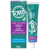 Tom's of Maine Whole Care Peppermint Natural Toothpaste with Fluoride