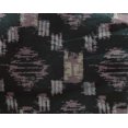 thumbnail image 4 of oneOone Georgette Viscose Fabric Geometric Kasuri Print Sewing Fabric BTY 42 Inch Wide, 4 of 4