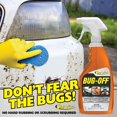thumbnail image 2 of STAR BRITE Bug et Éliminateur de Goudron - 092722, 2 of 4