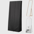 thumbnail image 4 of Floor Mirror Cover, Full Length Mirror Cover Water Proof  for Bedroom, 4 of 7