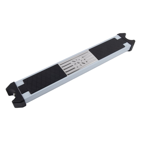 /304 /inox /acier Échelle de Piscine Marche avec Coussinet en Caoutchouc Antidérapant Pédale Épaissie pour Accessoires de Piscine Pièces de Rechange