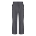 thumbnail image 4 of Pantalons Cargo Tactiques pour Hommes, Pantalons de Randonnée Imperméables pour Extérieur, Grande Taille, Multi-Poches, 4 of 6