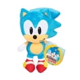 thumbnail image 2 of Sonic peluche de 9 pouces - Sonic, 2 of 5