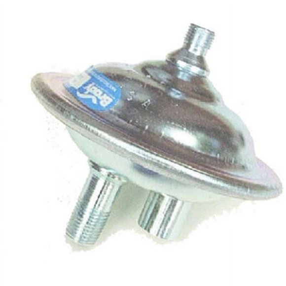 Water Source AV-100 3.5 x 4 x 4 in. Air Volume Control