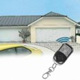 thumbnail image 3 of 4pcs Electric Cloning Universal Gate Garage Door Opener Remote Control, 3 of 5