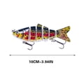 thumbnail image 2 of Dvkptbk Multi-Stage Fish Sinking Multi-Stage Fish Sinking, 2 of 2