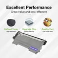 thumbnail image 3 of Cartouche de Toner Noire Compatible Brother TN-420 par Superink, 3 of 6