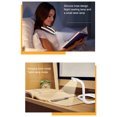 thumbnail image 3 of Hanging Neck Lamp,Cold Light, Warm Light, Warm White Light,USB Charging, Portable Reading Light, LED Neck Lamp, For Reading, Weaving, Camping Or Repairing, Etc, 3 of 8