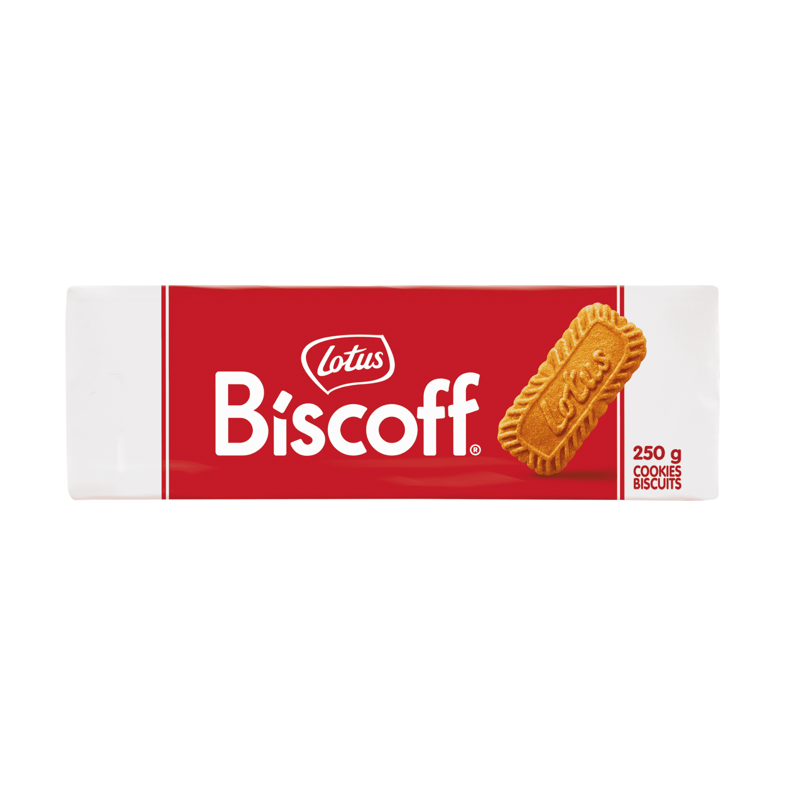 Lotus Biscoff Biscuit, 250g