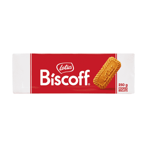 Lotus Biscoff Biscuit, 250g